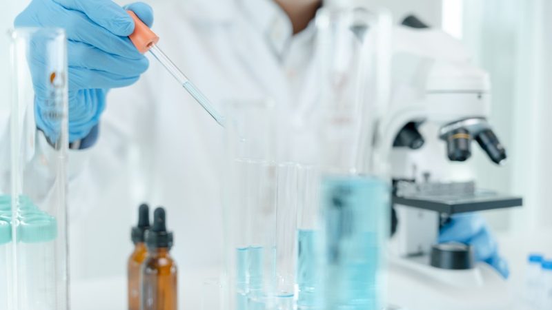 引物合成厂家排名背后的考量因素