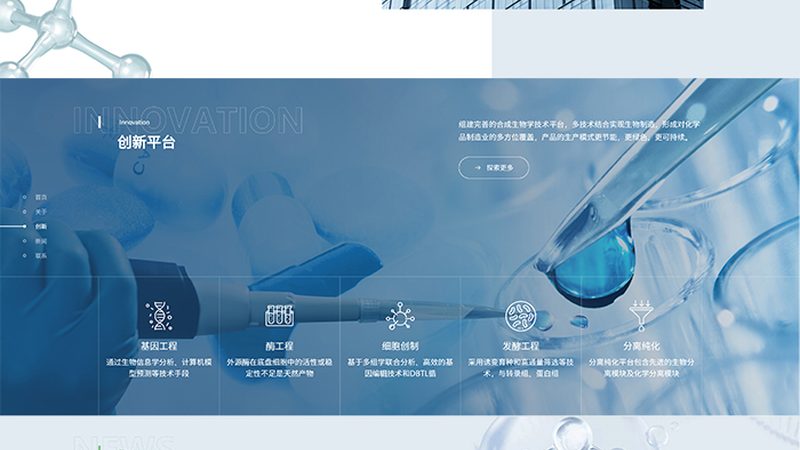 细胞工厂：规模分类揭秘，构建高效生产链