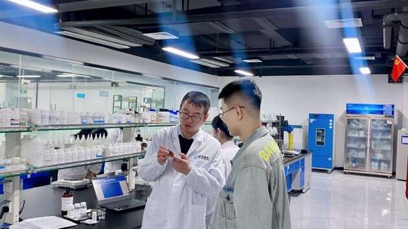 生物制品与化学药品注册流程：有何异同**